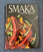 Smaka : matboken