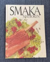 Smaka Matboken 1