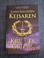 Krigets gudar : Kejsaren IV