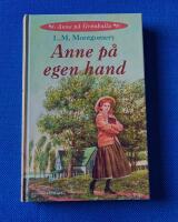 Anne p&aring; egen hand
