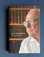 Ett andra anst&aring;nd