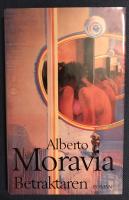 Betraktaren : [roman]