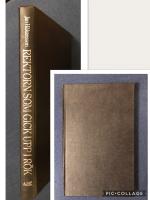 Rektorn som gick upp i r&ouml;k : en kriminell komedi