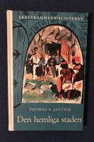 Den hemliga staden 