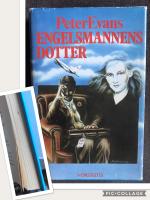 Engelsmannens dotter