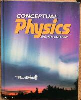 Conceptual Physics