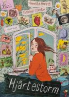 Hj&auml;rtestorm