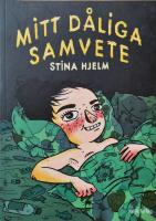 Mitt d&aring;liga samvete