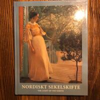 Nordiskt sekelskifte : The light of the north : Nationalmuseum Stockholm 20 oktober 1995-7 januari 1996