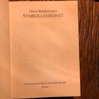 Symbollexikonet