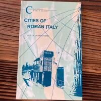 Cities of Roman Italy - Pompeii, Herculaneum and Ostia