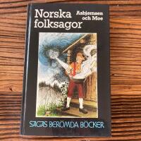 Norska folksagor