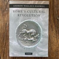 Rome's cultural revolution