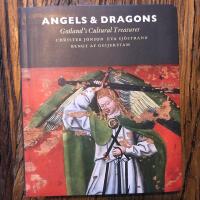 Angels & Dragons &ndash; Gotland's Cultural Treasures