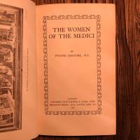 The Women of the Medici,