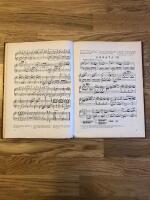 Utvalda Sonater och andra stycken f&ouml;r piano