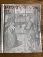 M&auml;starteckningar genom tiderna Volym I-VIII (komplett)