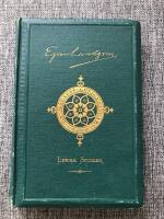 En m&aring;lares anteckningar I-III. Utdrag ur Dagb&ouml;cker och Brev