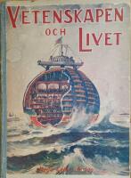 Vetenskapen och livet 1922