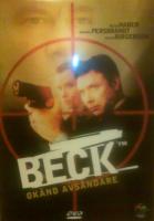 Beck #13 &ndash; Ok&auml;nd avs&auml;ndare