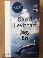 Jag, En