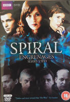 Spiral engrenages series two