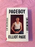 Pageboy : en memoar