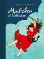 Madicken p&aring; Junibacken