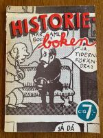 Historieboken