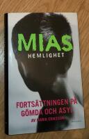 Mias hemlighet