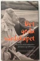 Det goda v&auml;rdskapet