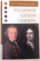 Filosofin genom tiderna - 1600-talet 1700-talet