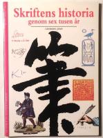 Skriftens historia genom sextusen &aring;r