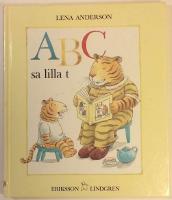 ABC sa lilla t