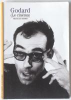 Godard - le cin&eacute;ma