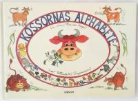 Kossornas Alphabete : i min Herres hage