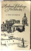 Hjalmar S&ouml;derbergs Stockholm
