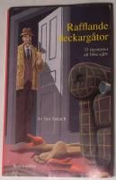 Rafflande deckarg&aring;tor