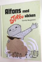 Alfons med styrke-s&auml;cken