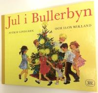 Jul i Bullerbyn
