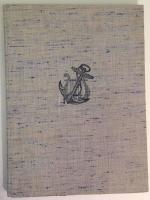 Fritiof Anderssons visbok