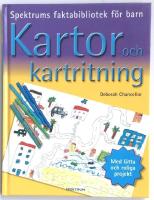 Kartor och kartritning