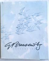 Gunnar Brusewitz Antecknare