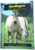 Fjordingen : arvet fr&aring;n vikingarna