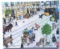 Tyra i 10:an Odengatan