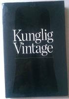 Kunglig vintage