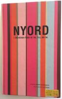 Nyord i svenskan fr&aring;n 40-tal till 80-tal
