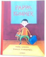 Pappa kommer