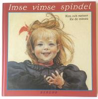 Imse vimse spindel