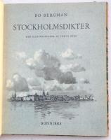 Stockholmsdikter